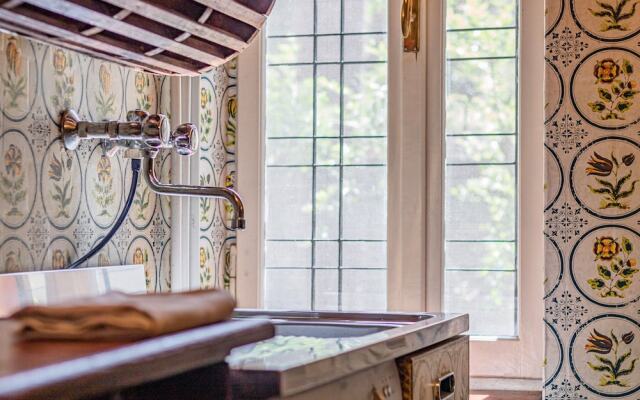 Gothic Apartments by Wonderful Italy