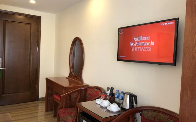 Hai Yen 3 Hotel