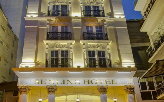 Sunline Hotel