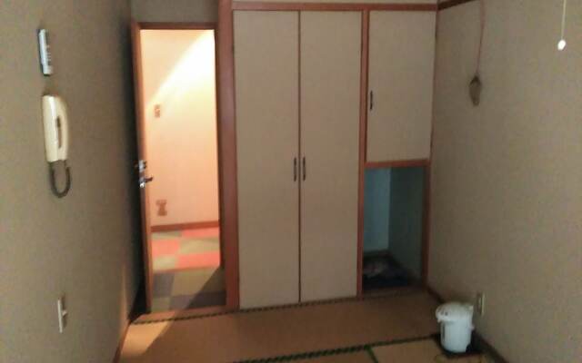OYO Kurabuchi Onsen Choju no Yu