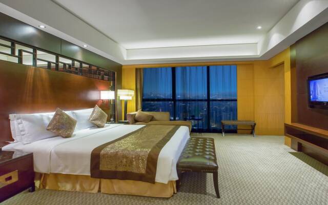 Glenview ITC Plaza Chongqing