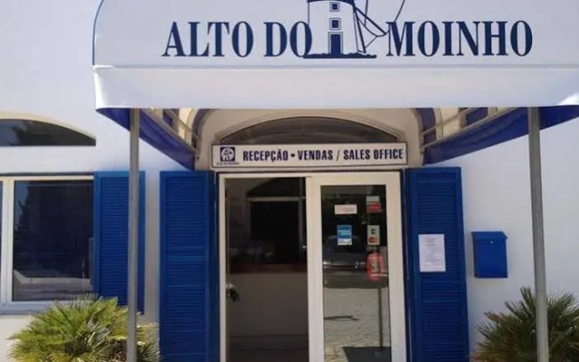 Cheerfulway Alto Do Moinho