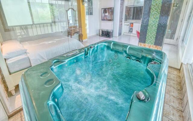 Gapyeong Uhnenal Pension