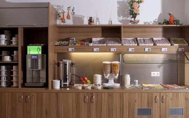 Cleverhotel