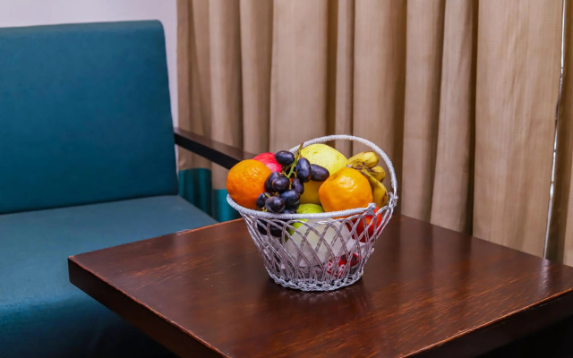Hotel Godwin Deluxe
