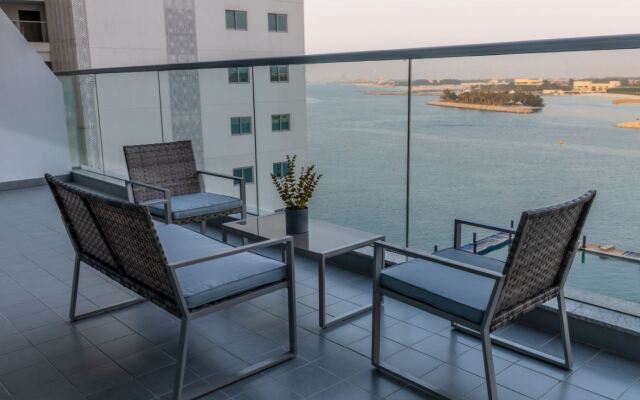 Maison Privee Silverene A