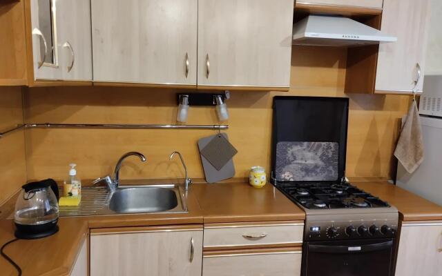 Apartments on 42 Williams Street