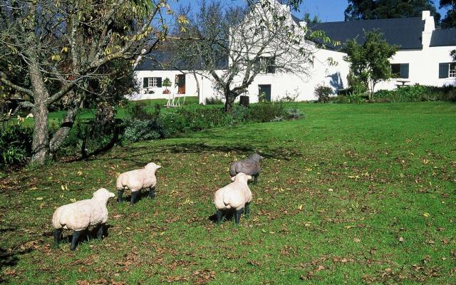 Wildekrans Country House