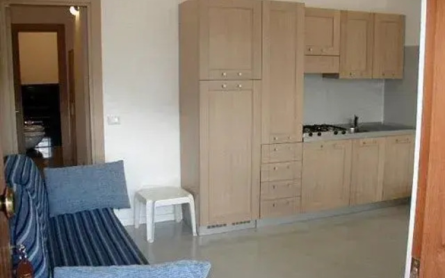 Aviotel Residence Hotel