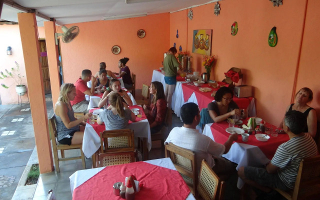 Hotel Kekoldi de Granada