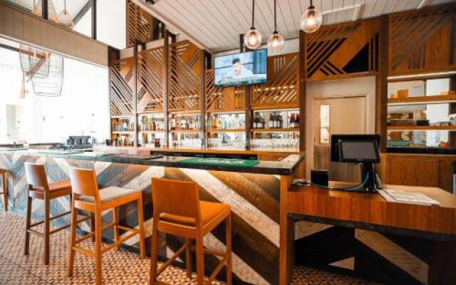 Lava Hotel Apia