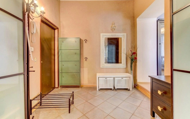 Апартаменты Welcome Home, Фонтанка 18