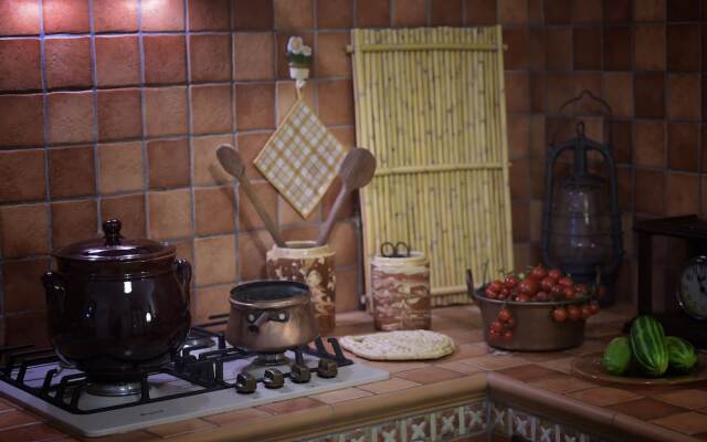 B&B Palazzo Corcioli