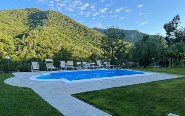 Agriturismo A Canonica