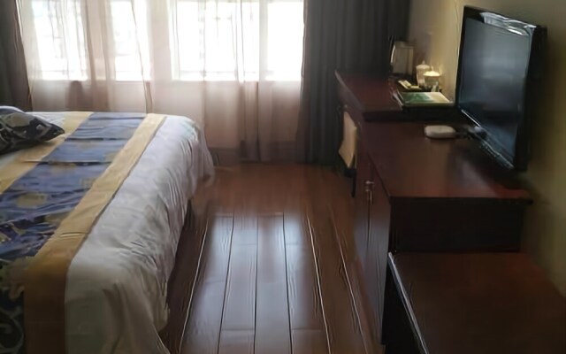 Wulong Kaidi Hotel