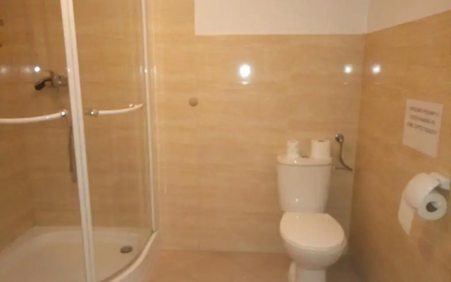 Dom Franciszkański San Antonio