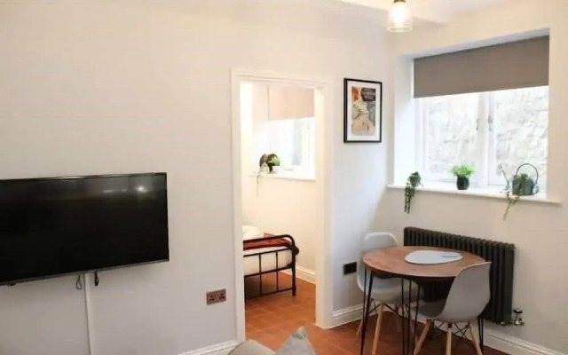 Accommodation at Salomons Estate