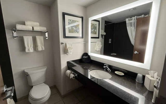 Best Western Dawson Creek Inn
