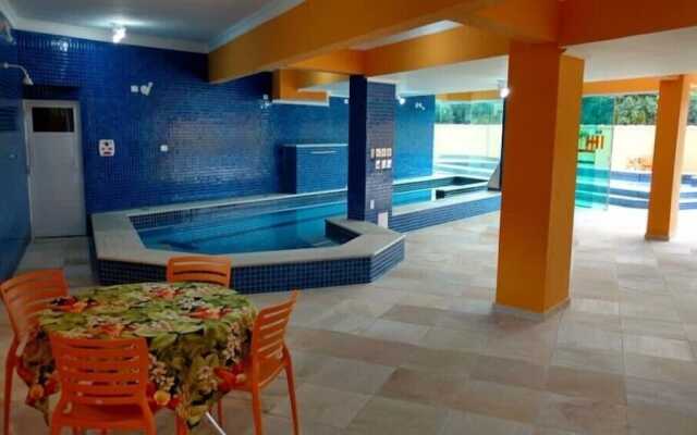 Hotel Canto da Riviera