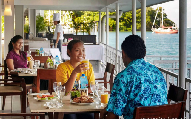 Novotel Suva Lami Bay