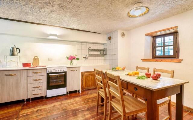 Chalet Case Delle Lobbie