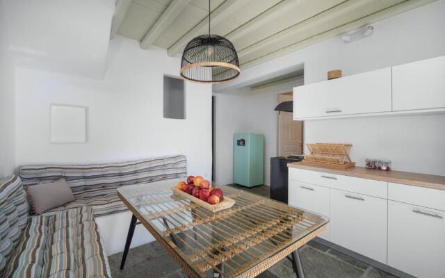 Serifos Bella Vista 1