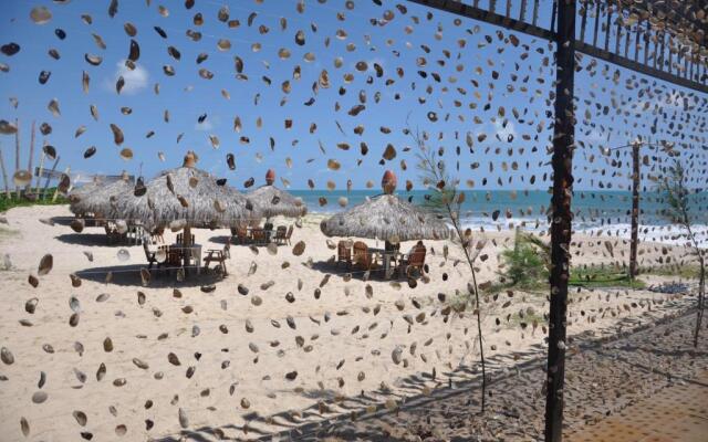 Ocas do Índio Hotel Spa