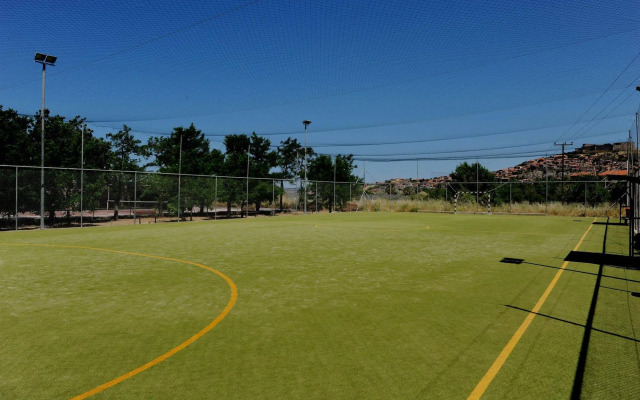 Delfinia Hotel & Bungalows