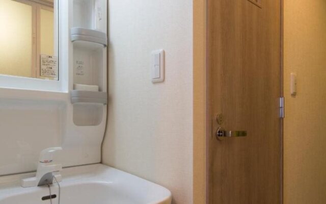 Hotel Asahi Grandeur Fuchu