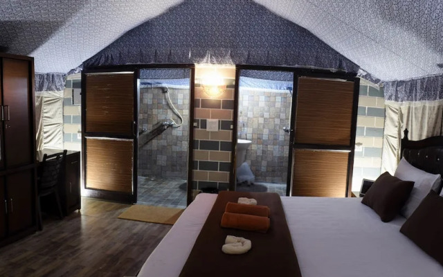 Ecoterra Solace Resort