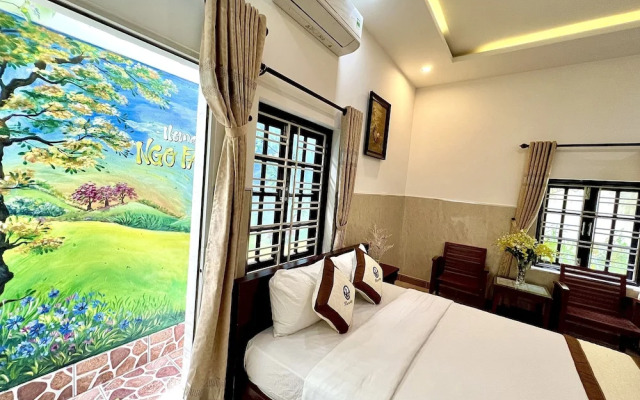 Ngo Family Apartment