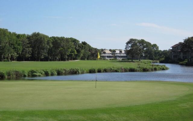 3572 Seascape Premier - 1 Br Villa