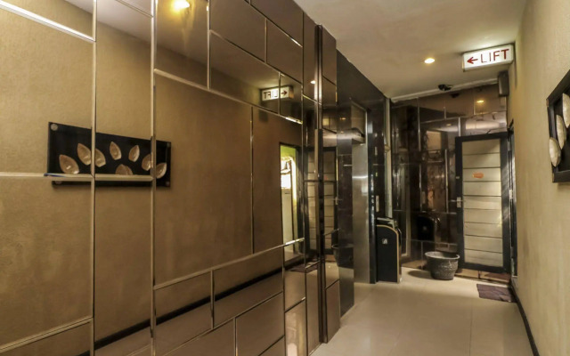 Hotel Bintang Lima