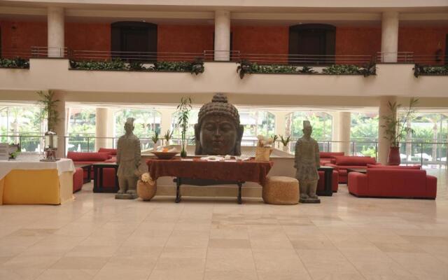 Ohtels Islantilla