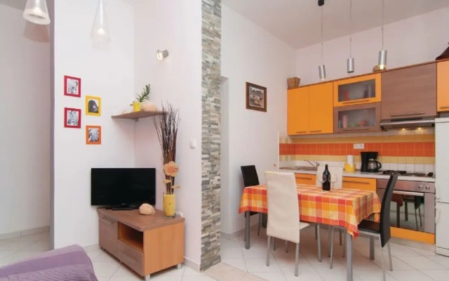 Apartments Roko - Standard One Bedroom Apartment With Shared Terrace