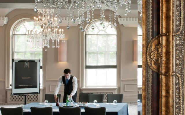 Queens Hotel Cheltenham
