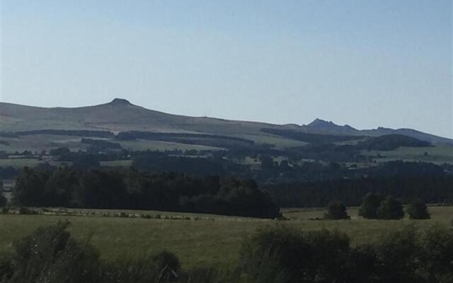 Appartement Mont-Dore, 2 pièces, 4 personnes - FR-1-415-109