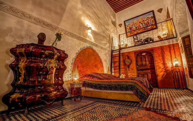 Riad Almaz