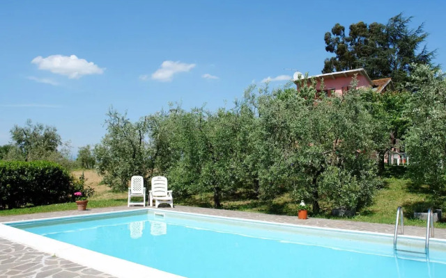 Podere Cerbaia Cerretti