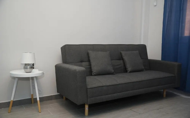 Flyresidence Municipio Toledo