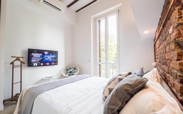 Downtown Monza - Charming apartment