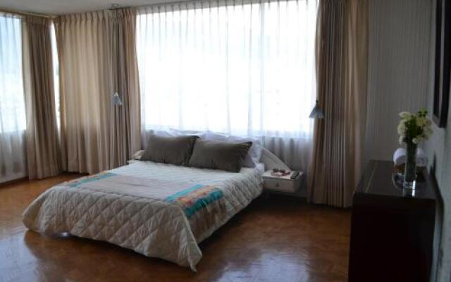Hotel Maria Gracia