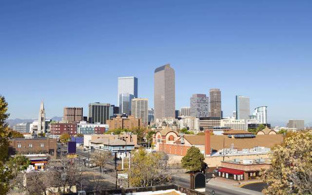 Days Inn by Wyndham Denver Downtown