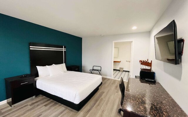 Vallejo Inn & Suites