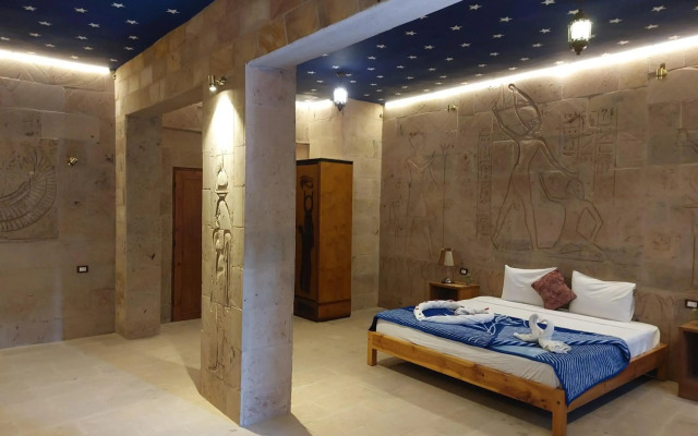 Thebes Hotel Luxor