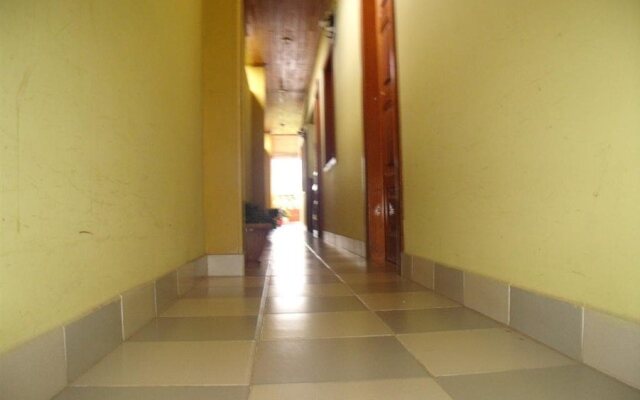 Hotel Divino Nino