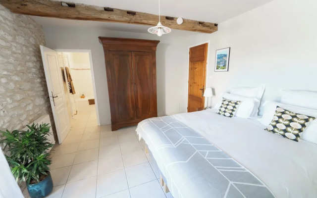 Old Presbytery Guest House