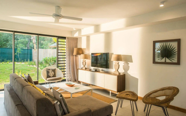 Marguery Villas by MJ Holidays