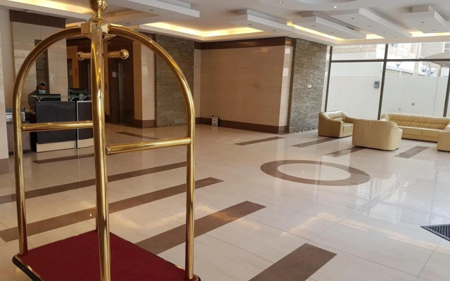 Magic Suite Al Mahboula - 2