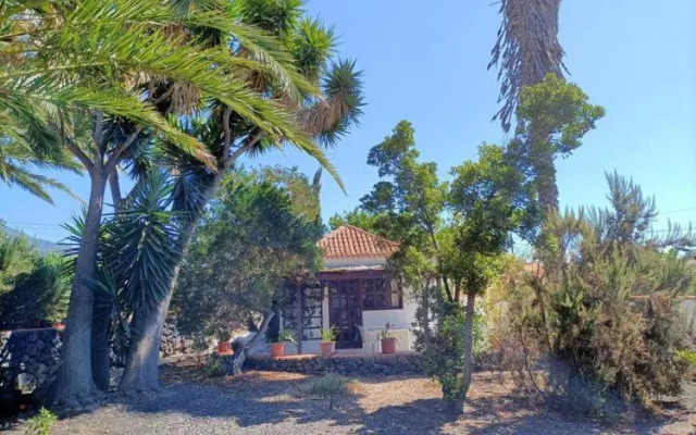 Holiday Resort, El Paso